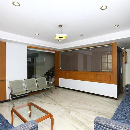 Oyo Flagship 470 Us Consulate Hotel Chennai Ngoại thất bức ảnh