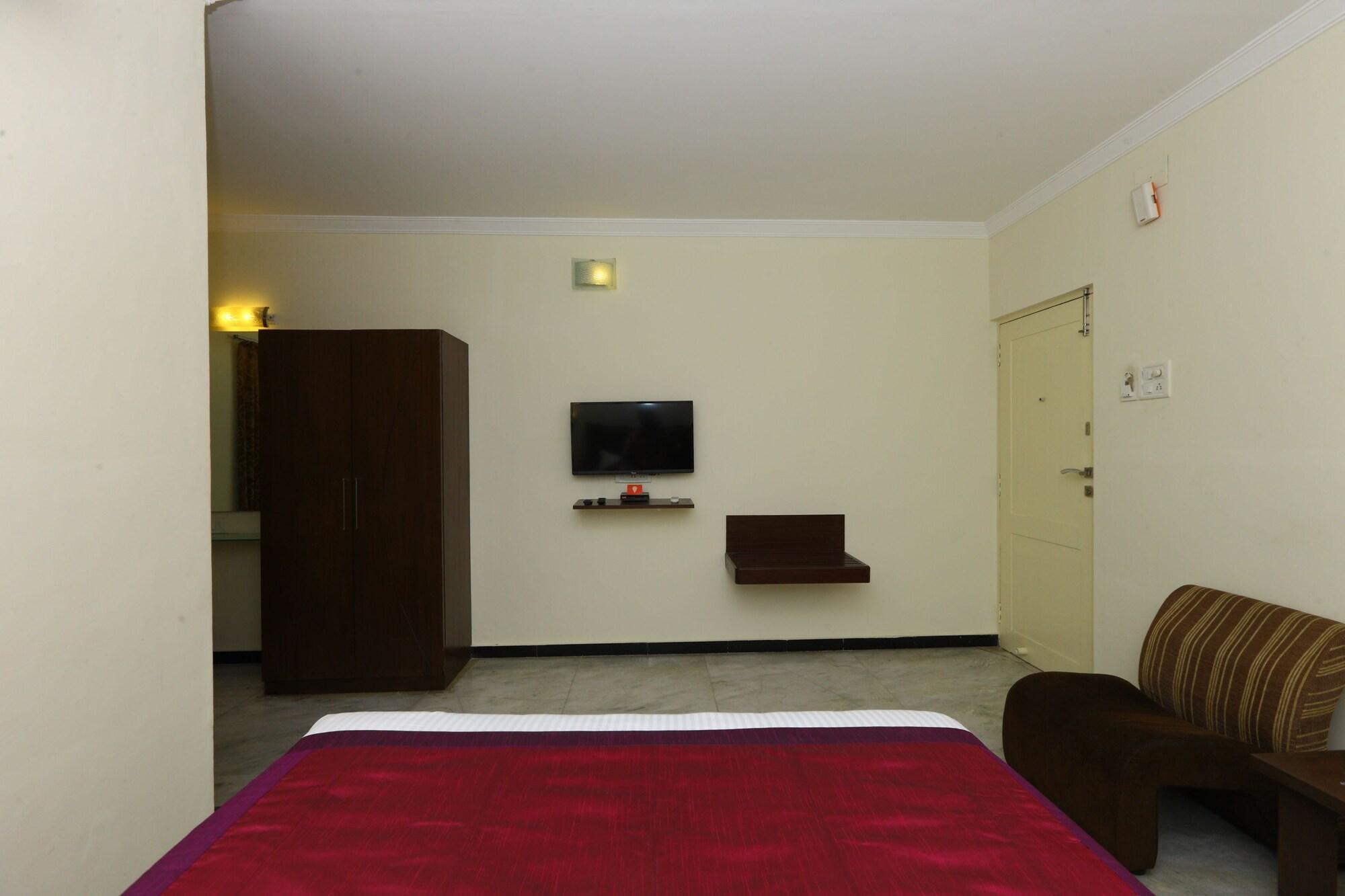 Oyo Flagship 470 Us Consulate Hotel Chennai Ngoại thất bức ảnh