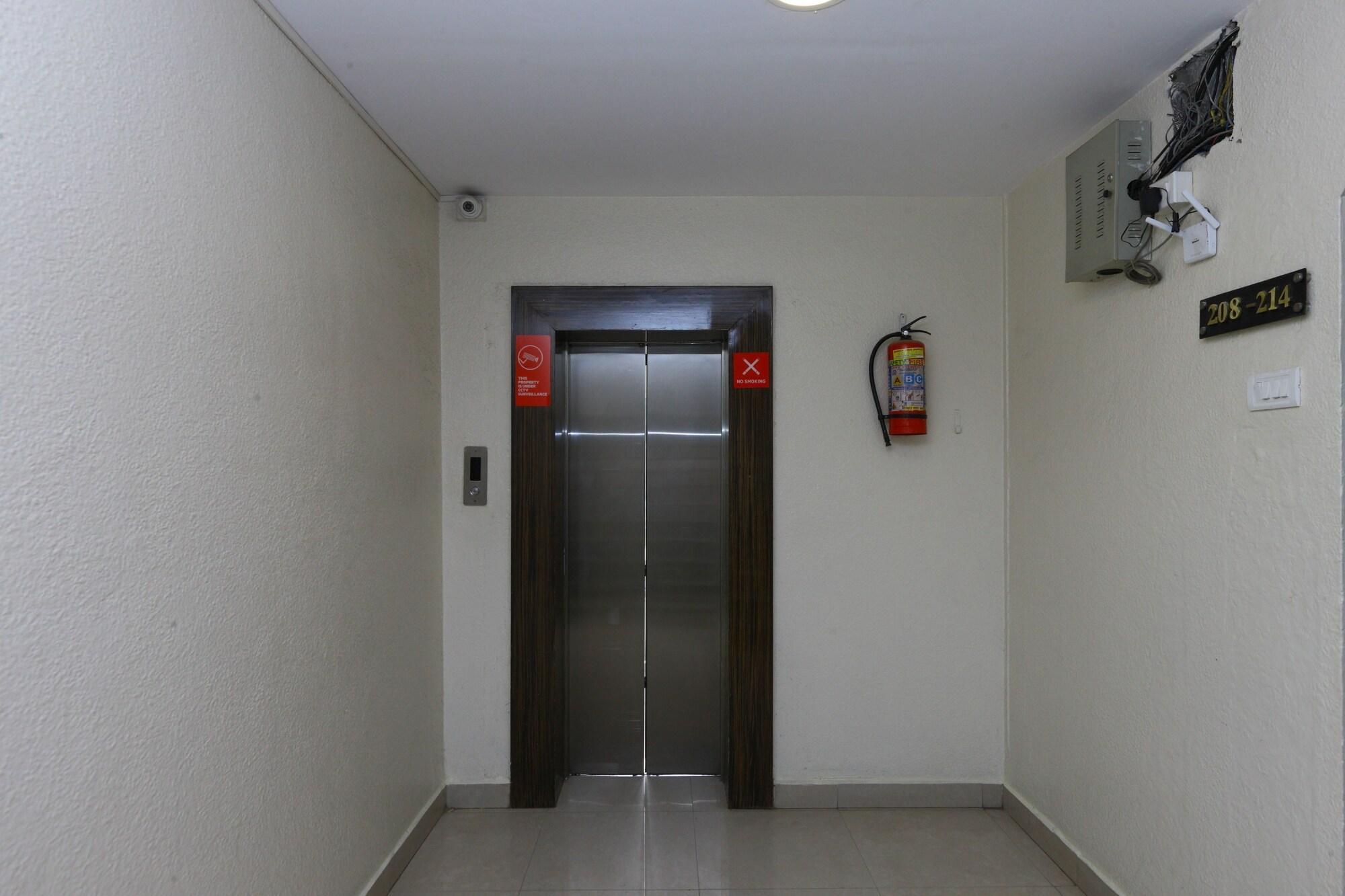 Oyo Flagship 470 Us Consulate Hotel Chennai Ngoại thất bức ảnh