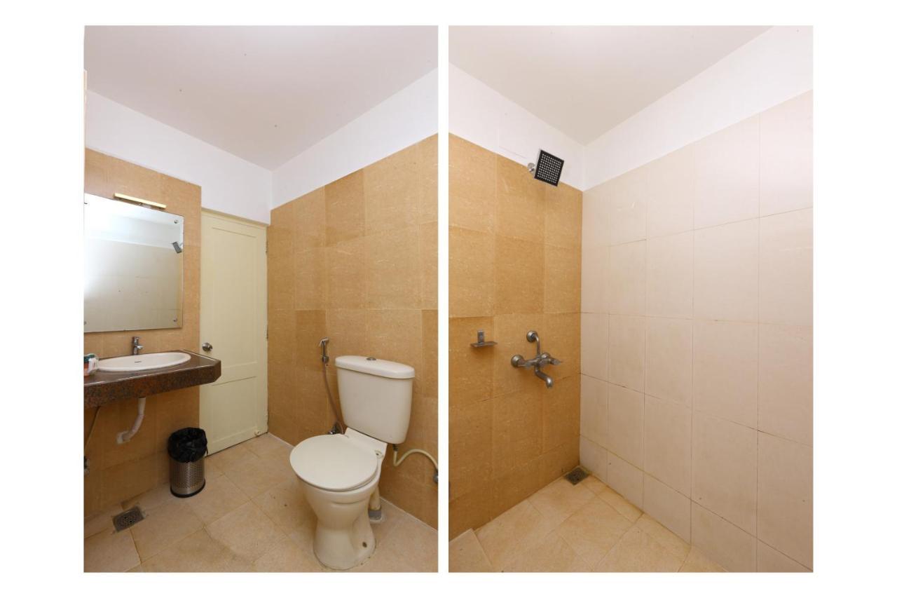 Oyo Flagship 470 Us Consulate Hotel Chennai Ngoại thất bức ảnh