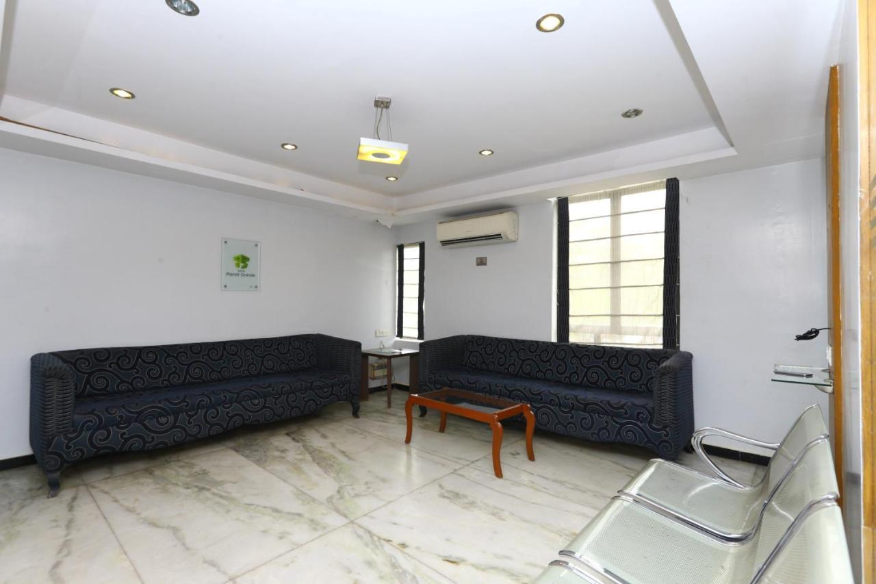 Oyo Flagship 470 Us Consulate Hotel Chennai Ngoại thất bức ảnh